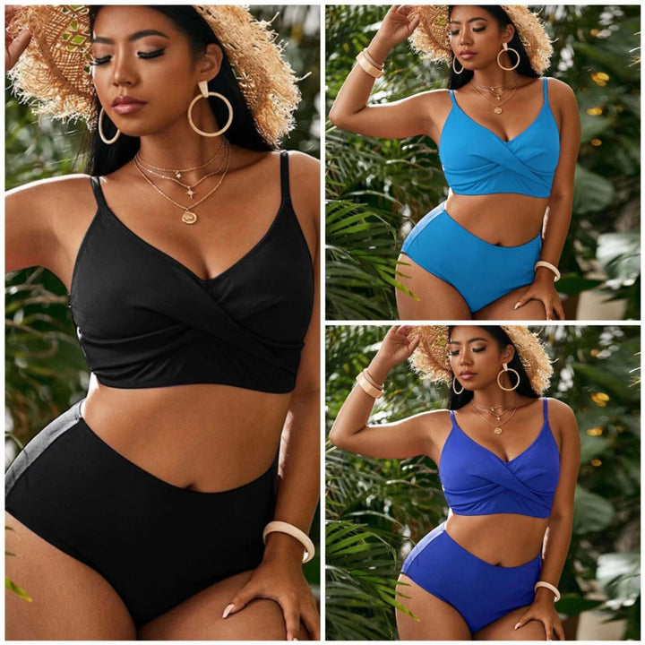 Women's Bikini Set Mune Fashion