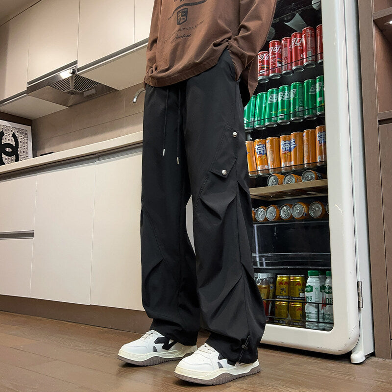 Men's fashionable cargo pants Mune Fashion