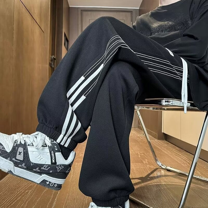 Men's Modern Casual Jogging Pants Mune Fashion