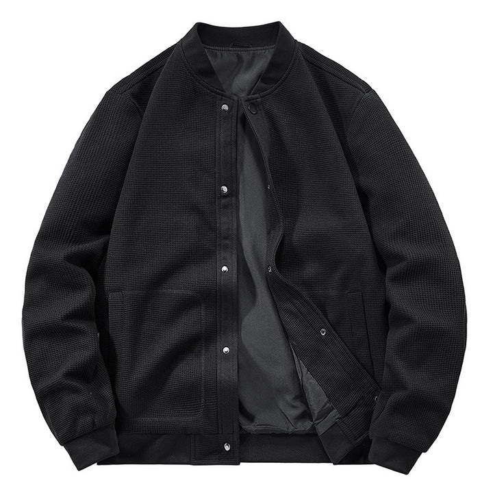 Men's Modern Quilted Jacket Mune Fashion
