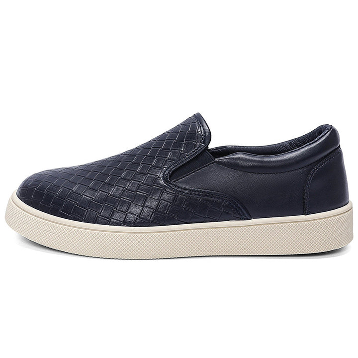 Women's Comfortable Slip-On Sneakers