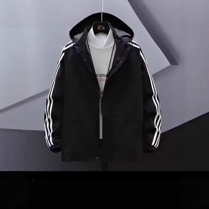 Unisex Functional Rain Jacket Mune Fashion