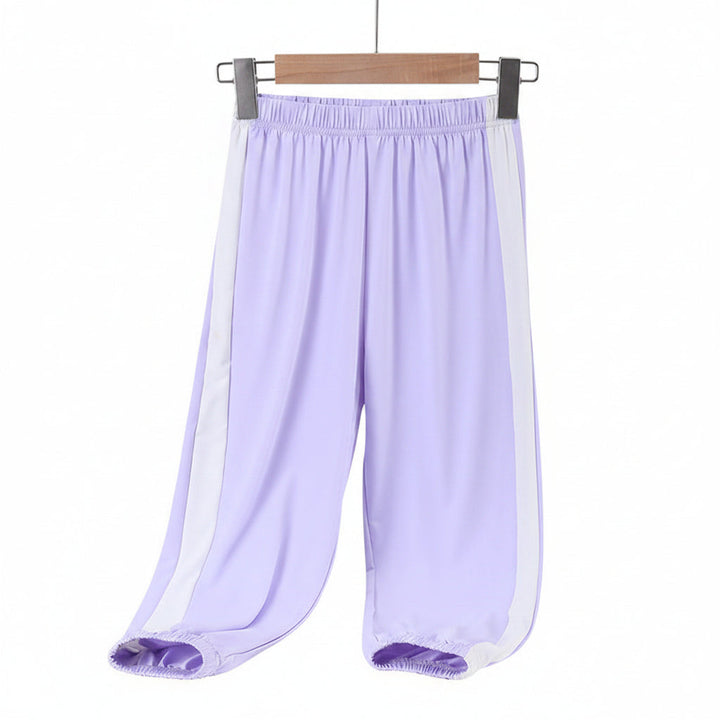 Ladies breathable sports pants with moisture regulation Mune Fashion