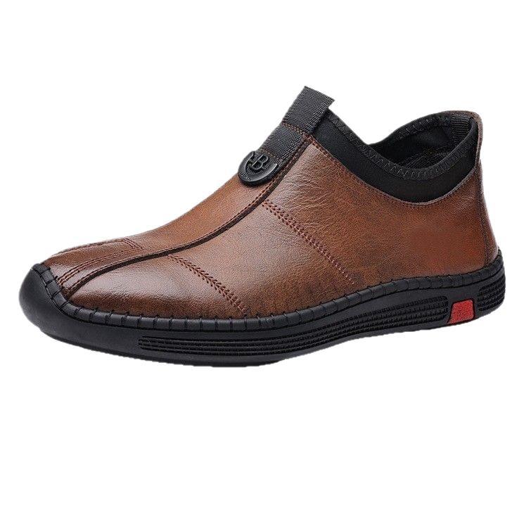 Men's Classic Slippers Mune Fashion
