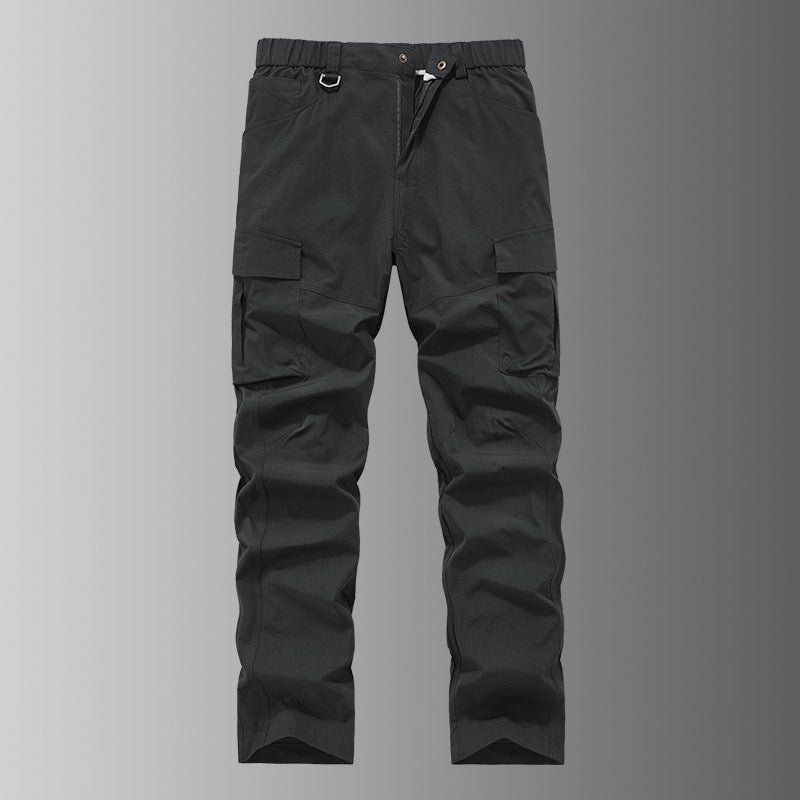 Men's Multifunctional Cargo Pants Mune Fashion 1788241807
