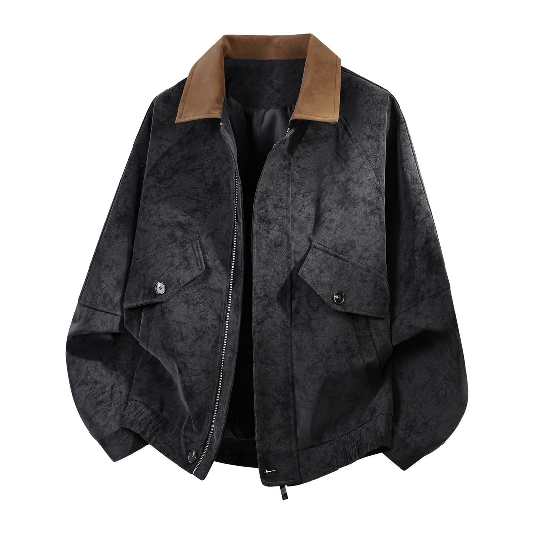 Women Fashionable Jacket with Pockets Mune Fashion