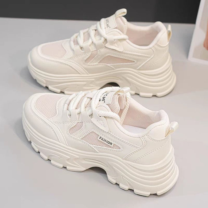 Women's Sporty Sneakers Mune Fashion