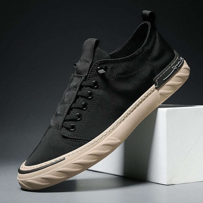 Men's Fashionable and Comfortable Casual Sneakers Mune Fashion