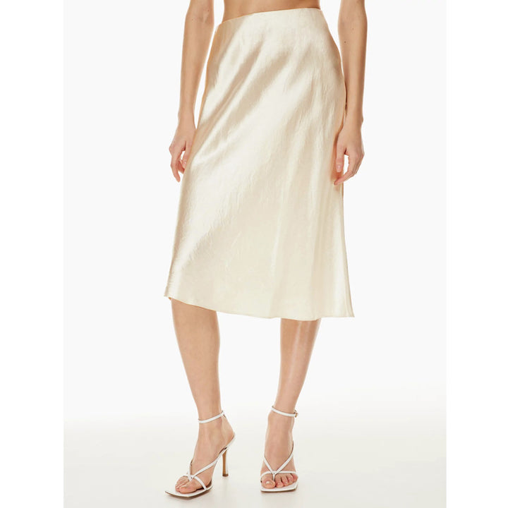 Ladies Elegant and flowy Midi blouse Drune