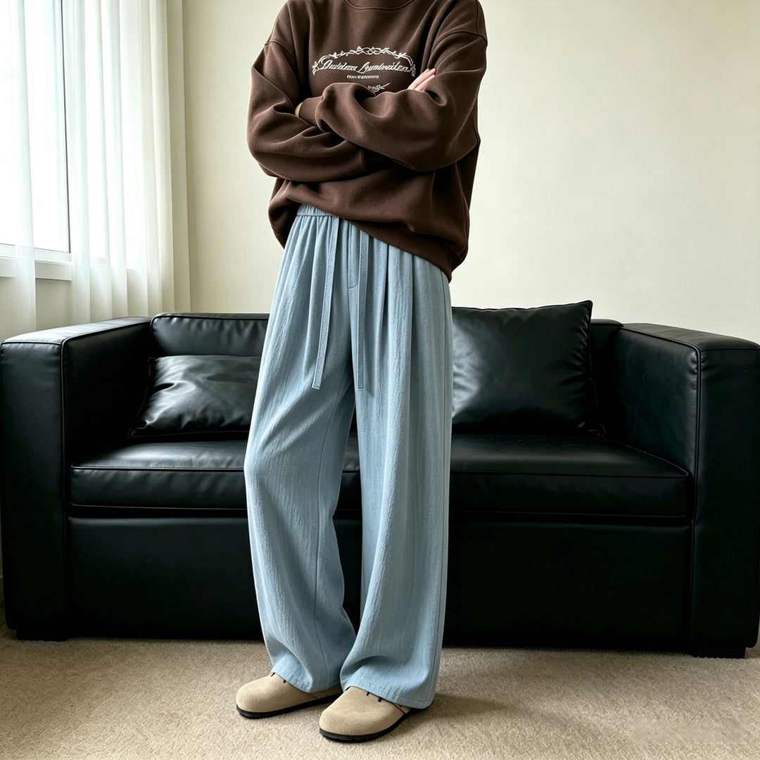Women's Oversized Sweatshirt with Decorative Front Print and Soft Fleece Inner Mune Fashion