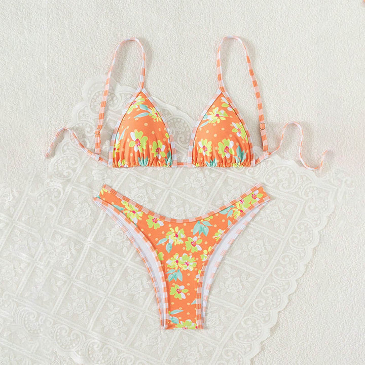 Women's Bikini Set Mune Fashion