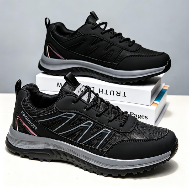Men's sporty and modern training shoes Mune Fashion