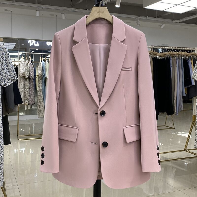 Women Comfortable and Elegant Blazer Mune Fashion