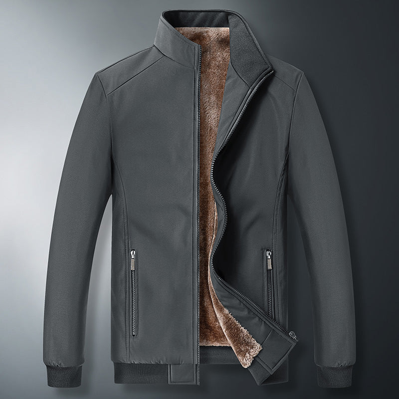 Men's Multifunctional Padded Jacket Mune Fashion