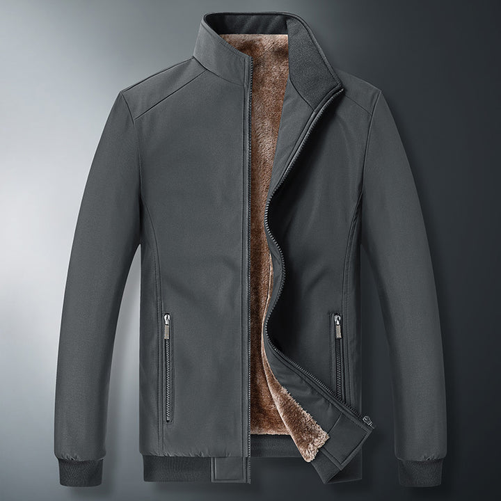 Men's Multifunctional Padded Jacket Mune Fashion