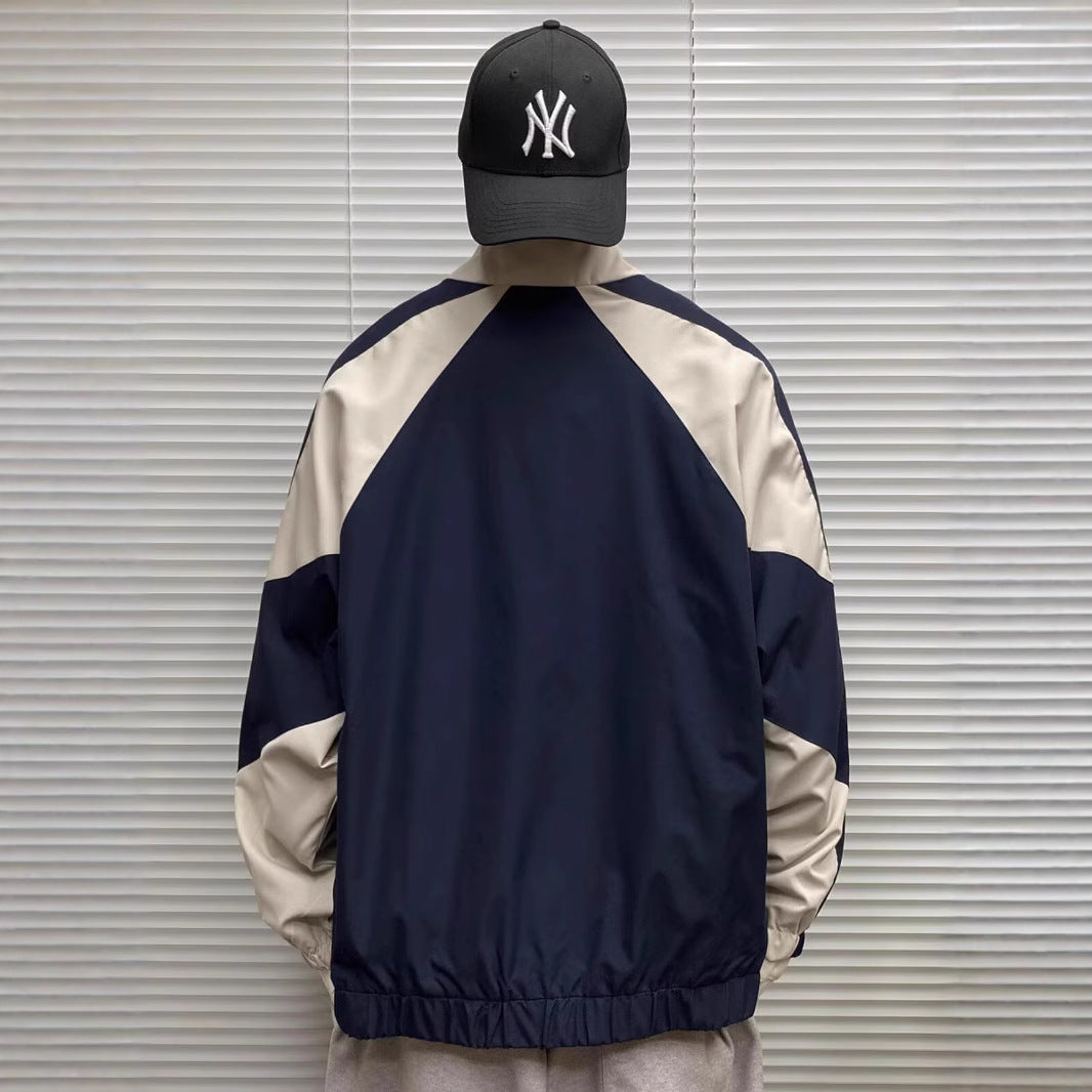 Men's sporty transitional jacket Mune Fashion