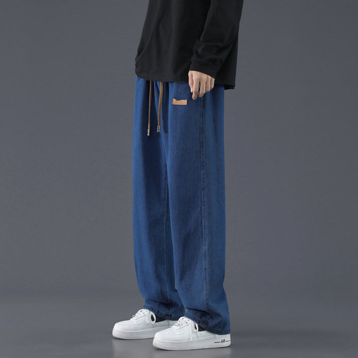 Men's Comfortable and Stylish Jeans Mune Fashion