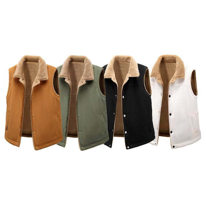 Women Multifunctional Vest Mune Fashion