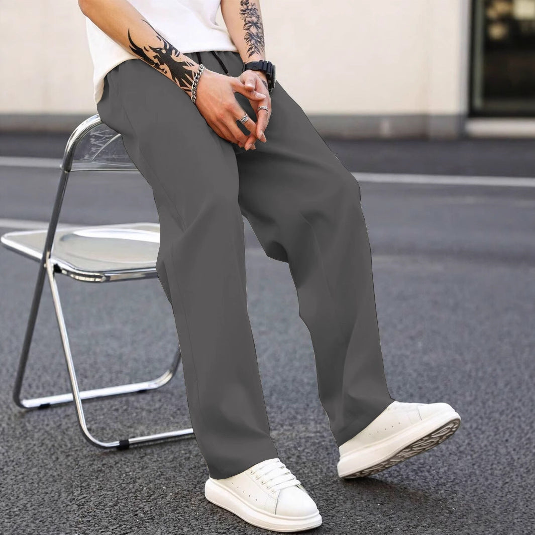 Men's Comfortable Casual Pants
