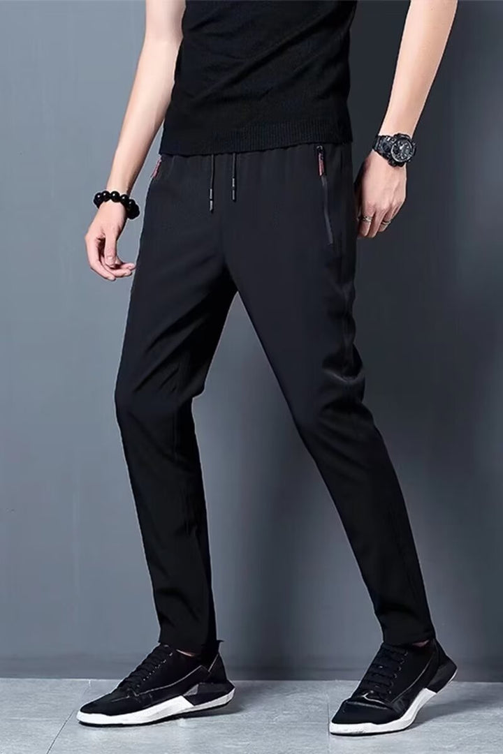 Men's Sporty Chino Pants Mune Fashion