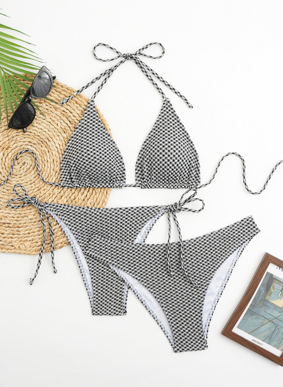 Women's Bikini Set Mune Fashion