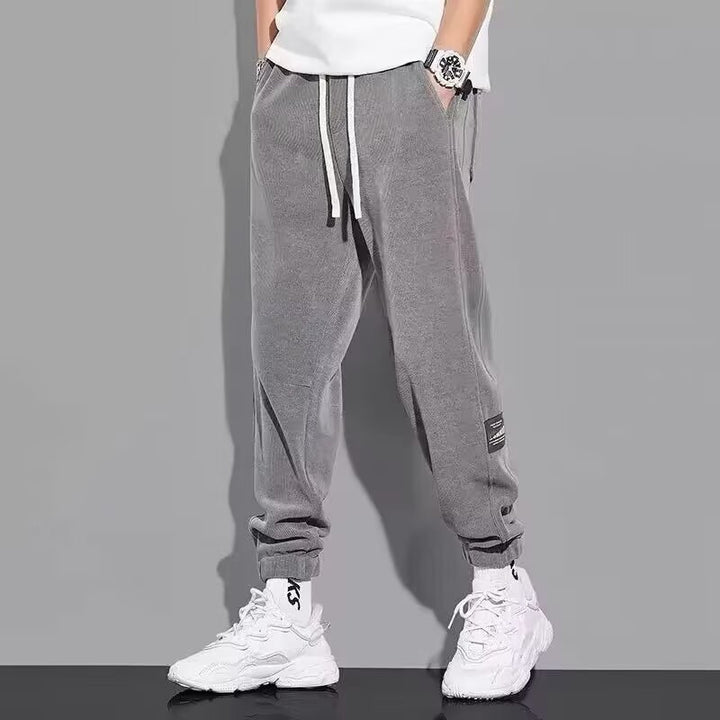 Men's Comfortable Sweatpants Mune Fashion