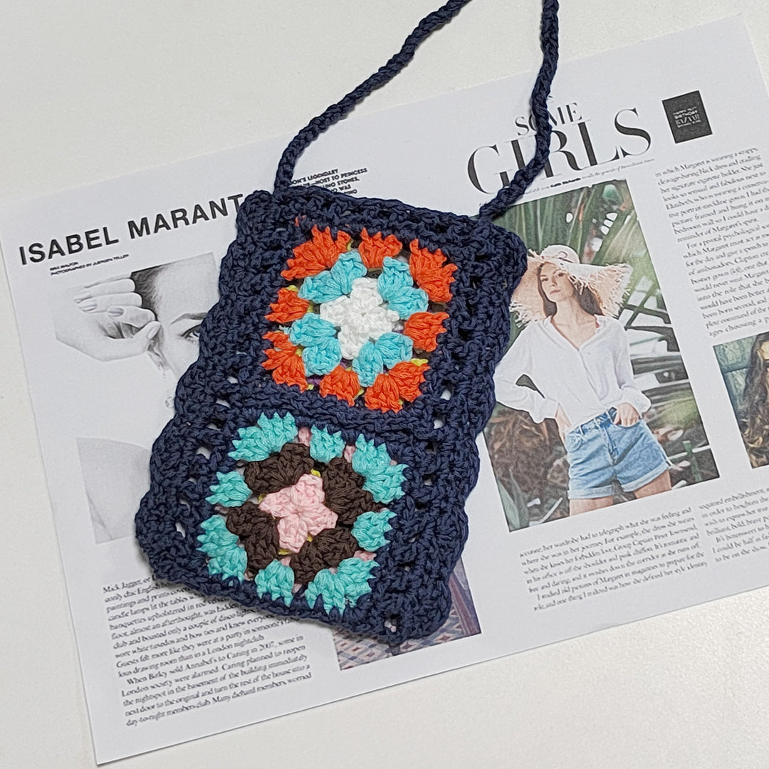 Ladies Handmade Crochet Bag Mune Fashion 1779787760