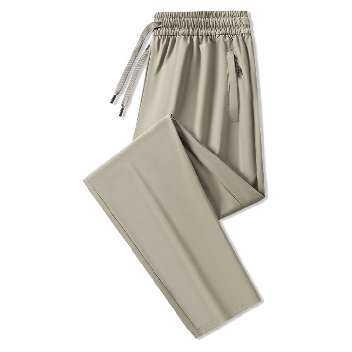 Men's Sporty Fitness Pants Mune Fashion