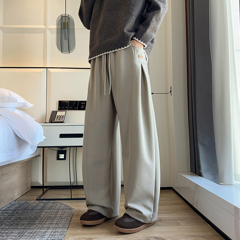 Women's Comfortable Loose-Fitting Leisure Pants