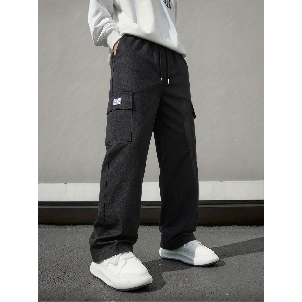 Men's Stylish Cargo Pants Mune Fashion