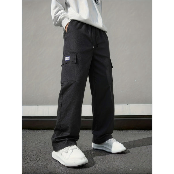Men's Stylish Cargo Pants Mune Fashion