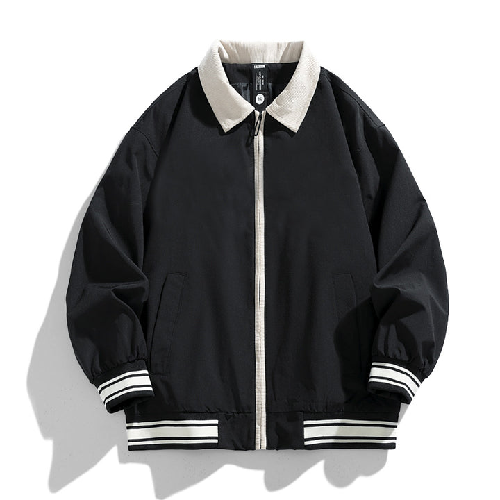 Men's sporty bomber jacket Mune Fashion