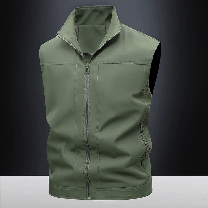 Men's Multifunctional Sports Vest Mune Fashion