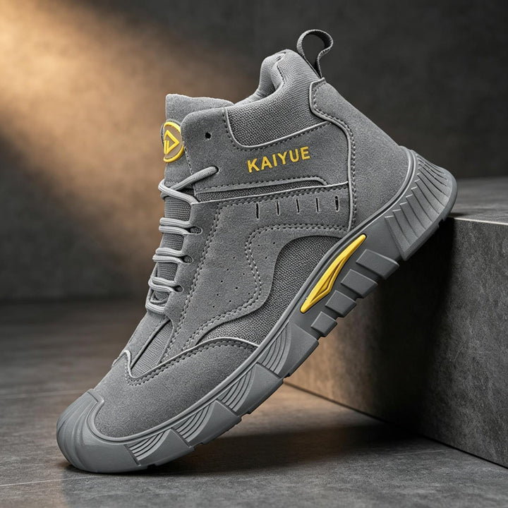 Men's Versatile Outdoor Sneakers Mune Fashion