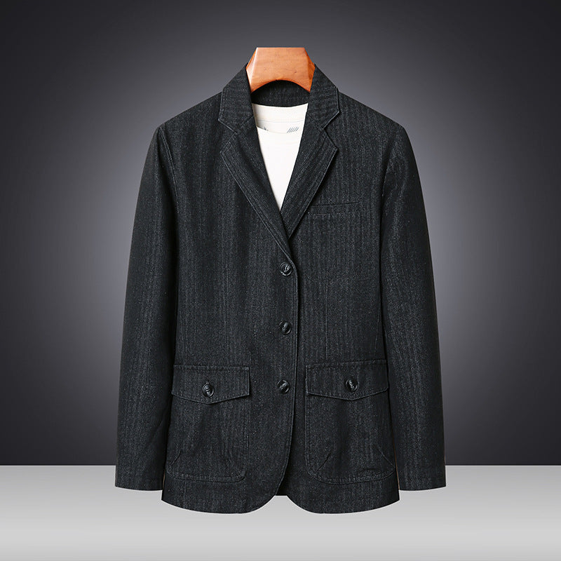 Men's Elegant and Comfortable Blazer Jacket Mune Fashion