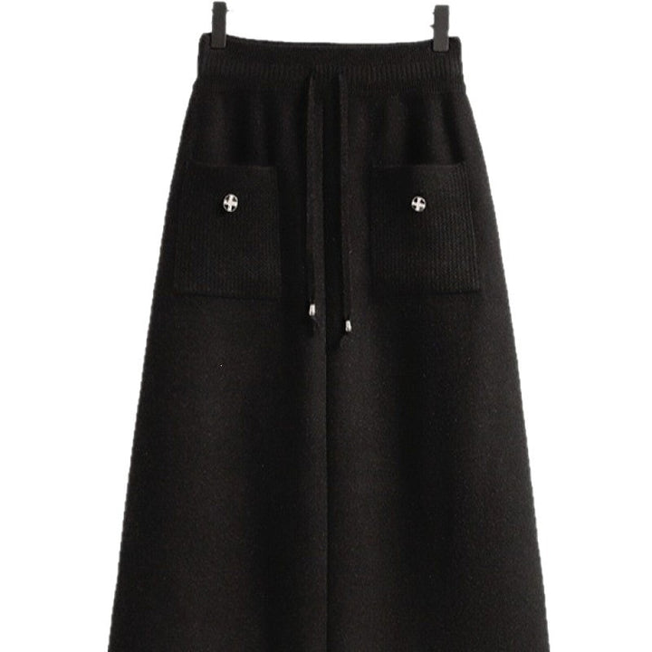 Women's Comfortable and Versatile Palazzo Pants Mune Fashion