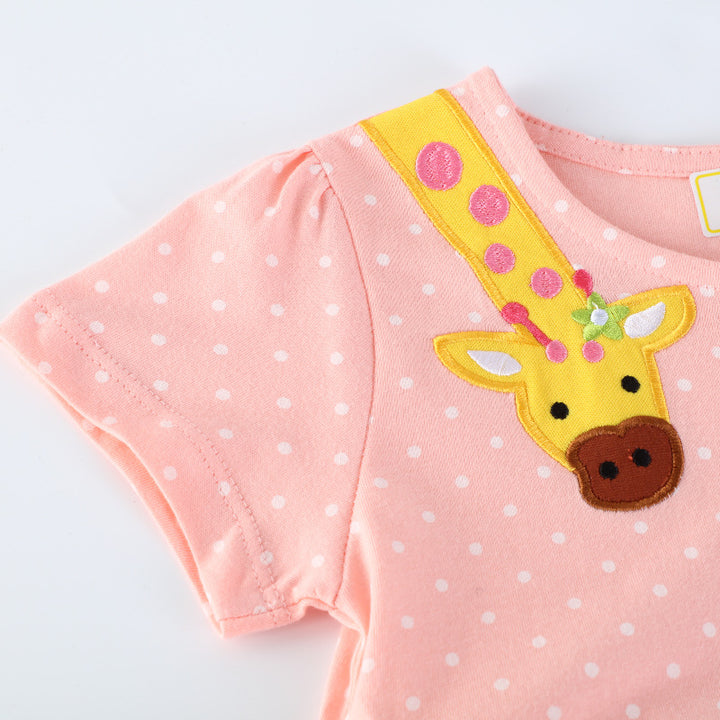 Women's Children's Dress Mune Fashion