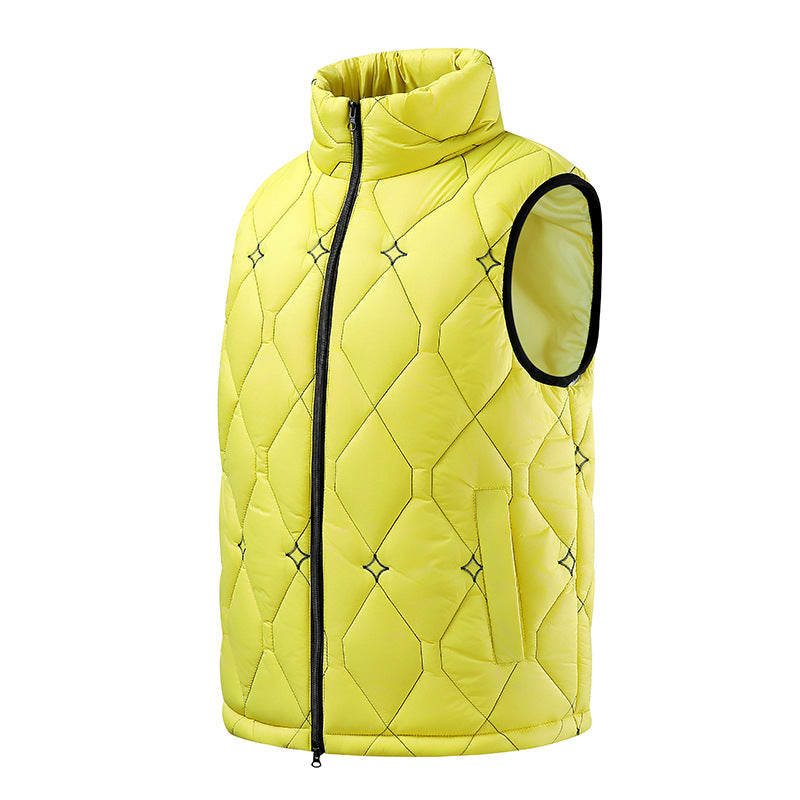 Women's Reversible Vest