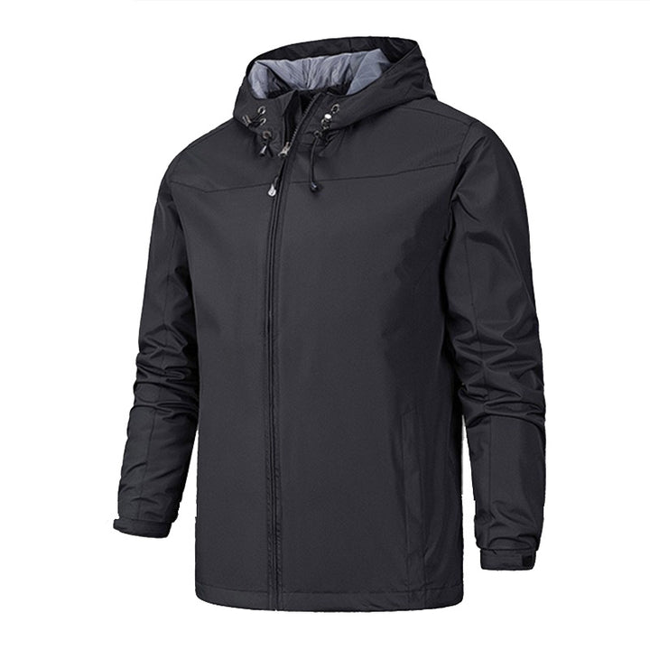 Men's Weatherproof Functional Jacket Mune Fashion
