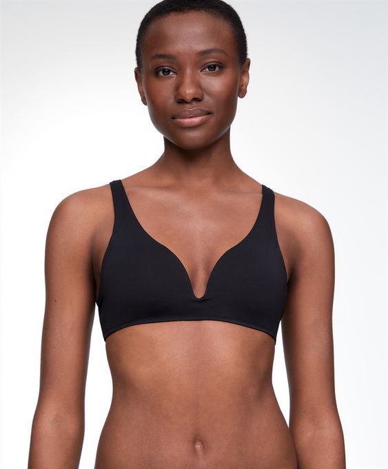 Ladies Comfortable Triangle Bra Mune Fashion