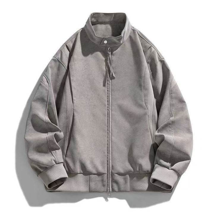 Men's Urban Utility Jacket Mune Fashion