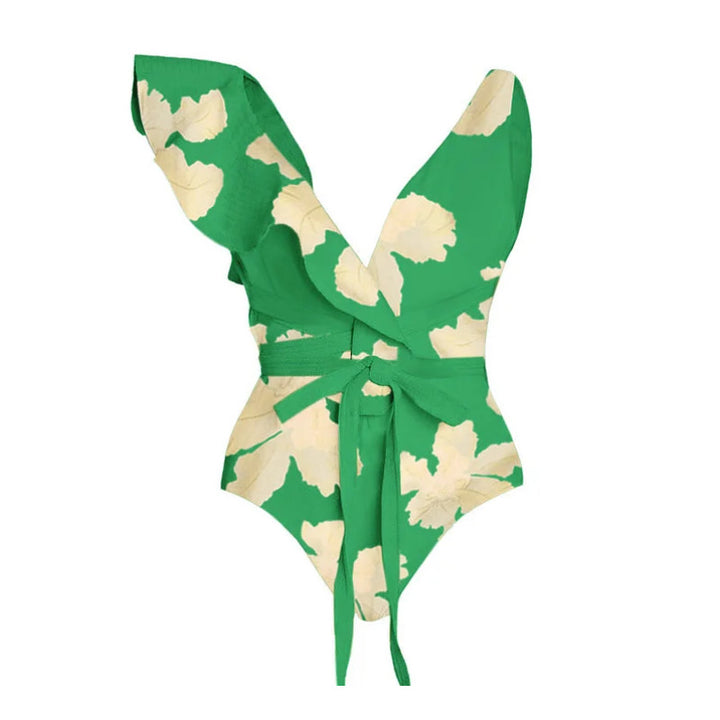 Women's Beachwear Set Mune Fashion