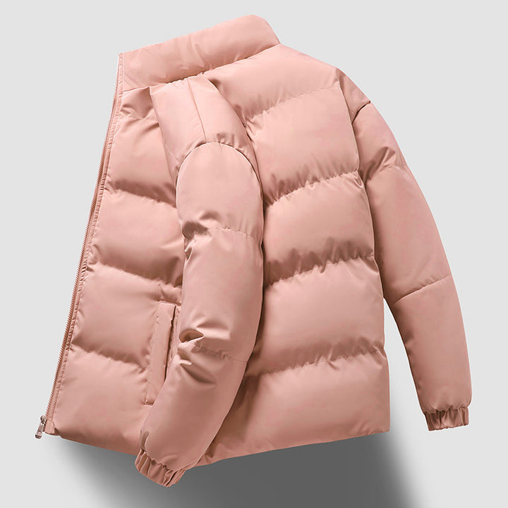Men's Padded Winter Jacket Mune Fashion