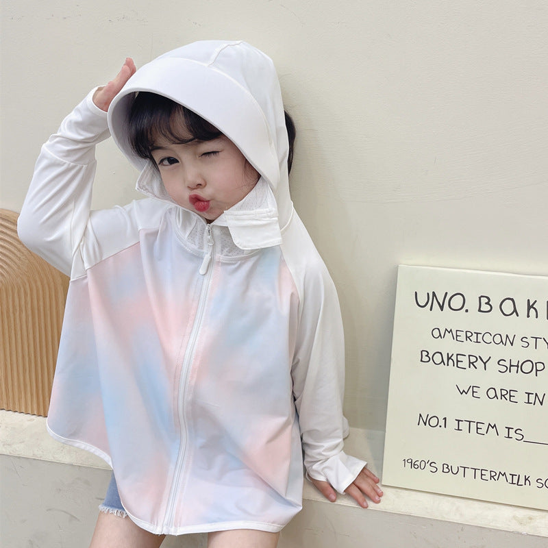Women's lightweight sports jacket with hood and subtle design Mune Fashion