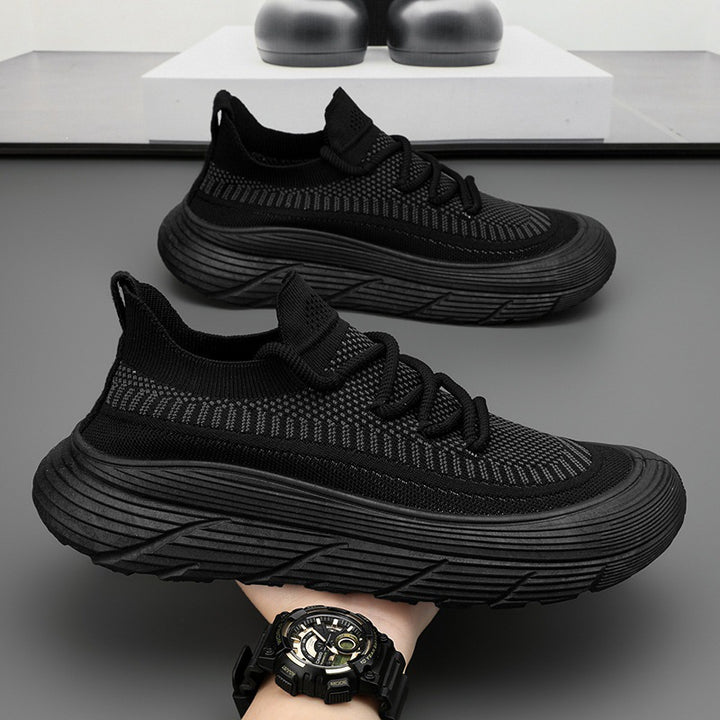 Men's Athletic Sneakers with Innovative Cushioning Technology Mune Fashion 1788175500