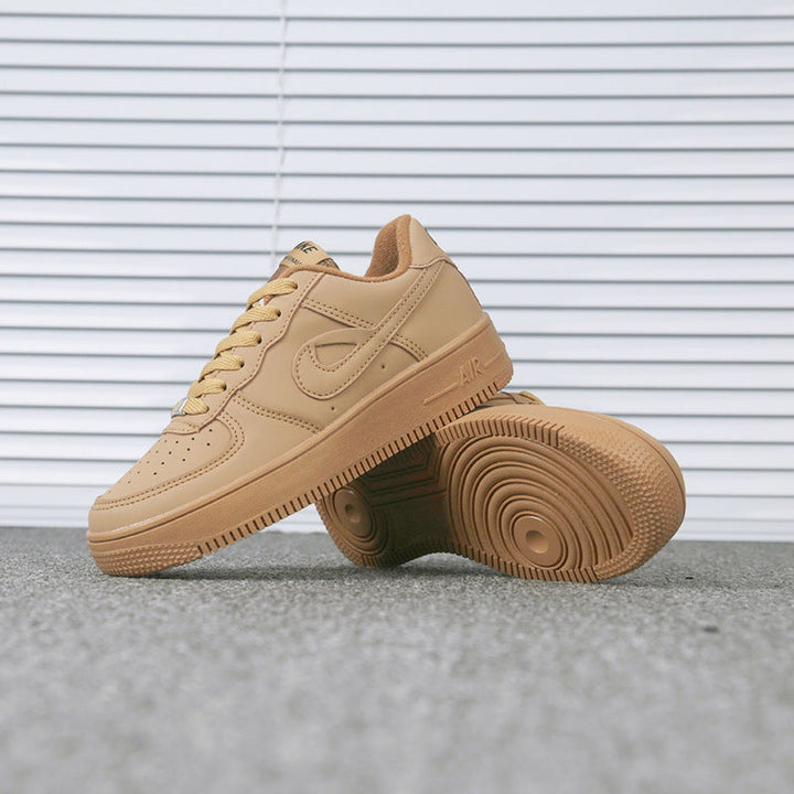 Women Sporty Sneakers with Non-Slip and Breathable Sole Mune Fashion