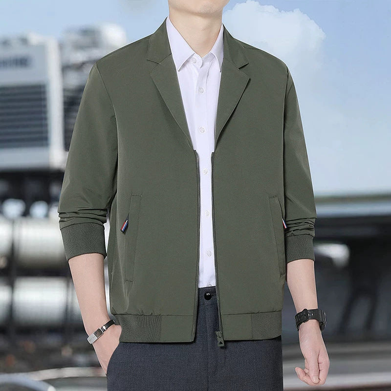 Men's Modern Transition Jacket Mune Fashion