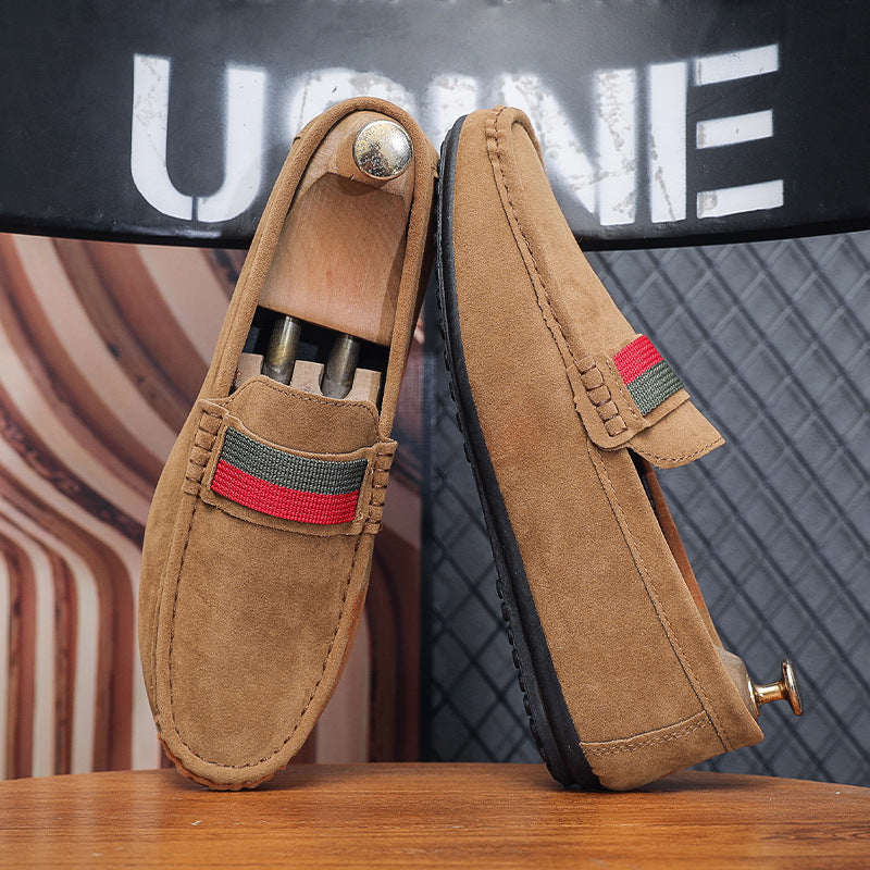 Men's Luxurious Moccasins 1787672856