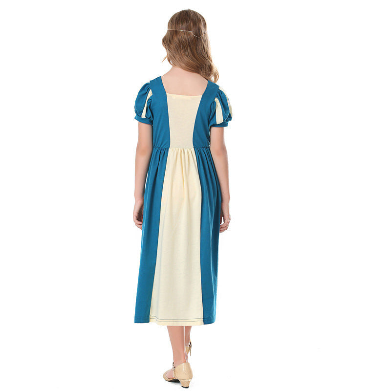 Girls majestic fairy tale dress Mune Fashion