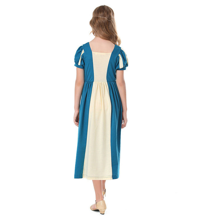 Girls majestic fairy tale dress Mune Fashion